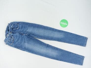 indicode t shirty: Jeansy damskie, rozmiar S — 2