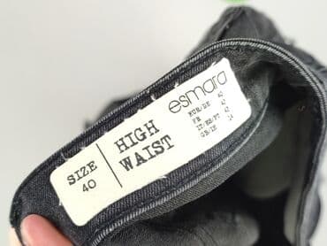 esprit jeansy damskie: Esmara, Jeansy damskie, rozmiar L — 4