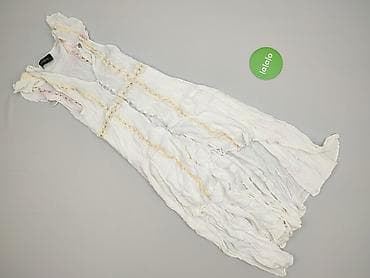 garnitur na roczek: Ivory, Sukienka damska, rozmiar S — 2