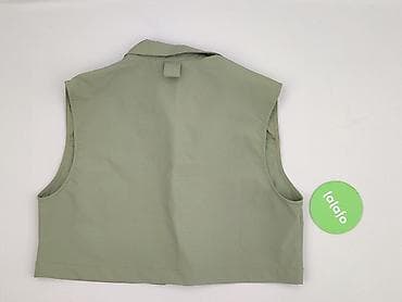 kurtka john deere: Kamizelka damska, rozmiar XL — 3