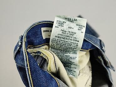 harley davidson: Jeansy dla mężczyzn, rozmiar L — 6