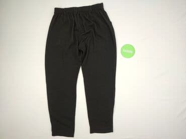 c a spodnie canda: Primark, Spodnie materiałowe damskie, rozmiar L — 3