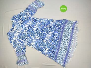 sukienki 36: SZACHOWNICA, Sukienka damska, rozmiar S — 2