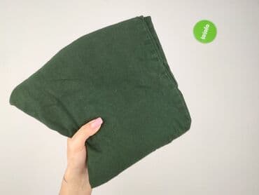 woskowane legginsy z wysokim stanem zara: Spodnie 3/4 damskie, rozmiar S — 4