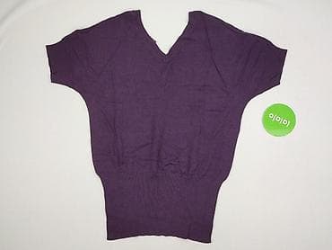 kurt cobain sweter: H&M, Sweter damski, rozmiar M — 3