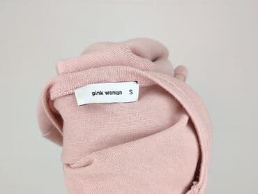piżamka pepco: Pink, Bluzka damska, rozmiar S — 4