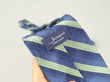 biżuteria do zielonej sukienki: Krawat, kolor - Kolorowy, stan - Idealny — 4