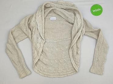 kurtki przejsciowe: Yessica, Kardigan damski, rozmiar S — 2