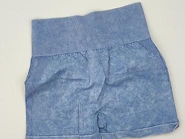 mid rise jeans: Szorty damskie, rozmiar XL — 1