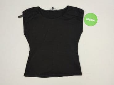 bluzki damskie eleganckie plus size: Bluzka damska, rozmiar M — 2