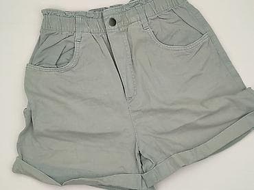 szorty snickers: H&M, Szorty damskie, rozmiar S — 1