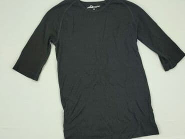 jedwabne bluzki wieczorowe: Women's blouse, size M (EU 38) — 1