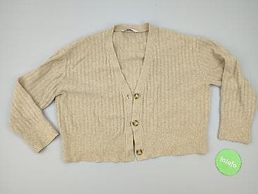 pull and bear ubrania: Zara, Kardigan damski, rozmiar S — 2