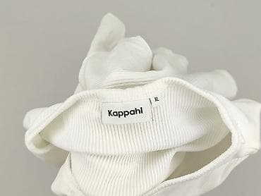 t shirty on: KappAhl, T-shirt damski, rozmiar XL — 4