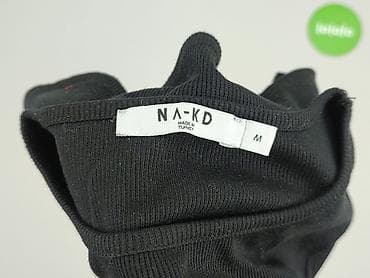 larp: NA-KD, Top damski, rozmiar M — 4