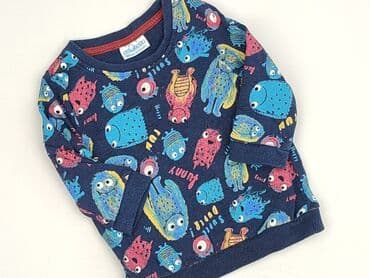 Bluzy: Bluza, So cute, 9-12 miesięcy, stan - Bardzo dobry