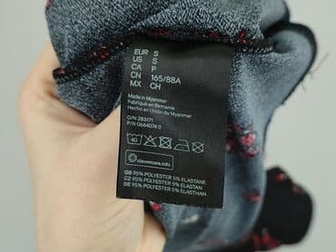 bluzka barbie h m: H&M, Bluzka damska, rozmiar S — 5