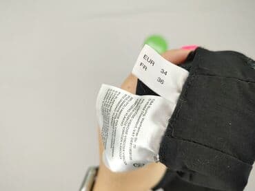 sprzedaż używanych majtek damskich: C&A, Spodnie materiałowe damskie, rozmiar XS — 5