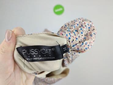 sukienki z pusheenem: PUSSYCAT, Sukienka damska, rozmiar XL — 4