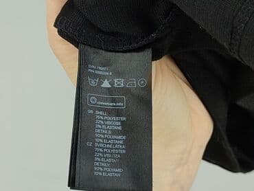 sukienka h m czerwona: H&M, Sukienka damska, rozmiar S — 5