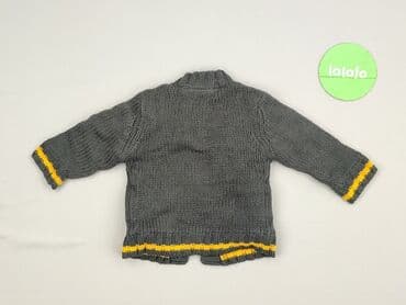 kamizelka futerko 128: Cardigan, Lupilu, 3-6 months, condition - Perfect — 3