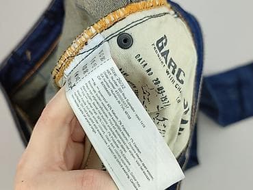 gabi: Garcia Jeans, Jeansy damskie, rozmiar XS — 7