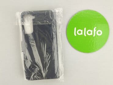 paski do sukienki srebrne: Etui do telefonu, stan - Idealny — 3