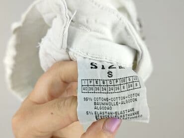 Women: Shorts for women, size S (EU 36) — 5
