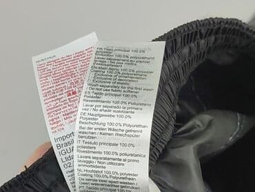 spodnie do wody: Decathlon, Spodnie materiałowe damskie, rozmiar XS — 5