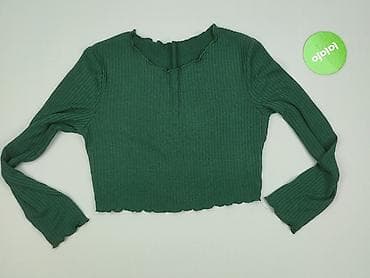 shein bluza spiderman: Shein, Top damski, rozmiar L — 2