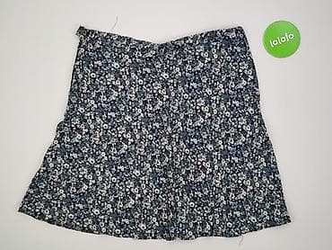 krótkie mini: Spódnica damska, rozmiar 2XL — 3