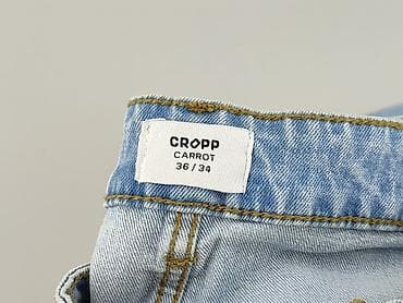 taranko garnitury: Cropp, Jeansy damskie, rozmiar S — 4