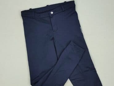 bluza na konie decathlon: Fouganza, Spodnie materiałowe damskie, rozmiar S — 1