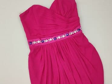 ekskluzywne sukienki koktajlowe: Lipsy, Sukienka damska, rozmiar S — 1