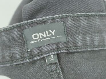 rajstopy den: ONLY, Jeansy damskie, S — 4