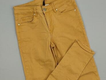 hm spodnie zimowe: H&M, Jeansy damskie, rozmiar S — 1