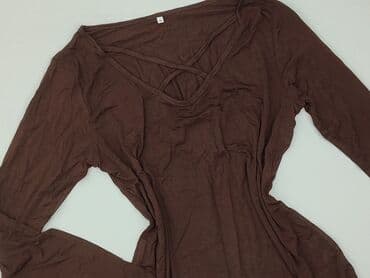 damska bluzka krzyżówka: Bluzka damska, rozmiar M — 1