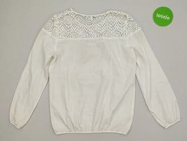 bluzki by me: Blue, Bluzka damska, rozmiar M — 3