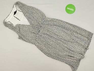 hm sukienka z falbanami: H&M, Sukienka damska, rozmiar XS — 2