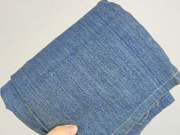 spodnie mcneal: Spodnie jeansowe, George, 9 lat, 128/134, stan - Bardzo dobry — 5