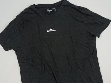 2pac koszulka sinsay: Sinsay, Koszulka dla mężczyzn, rozmiar 2XL — 1