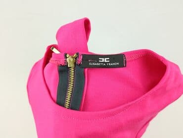 bluzki elisabetta franchi: Elisabetta Franchi, Sukienka damska, rozmiar S — 4