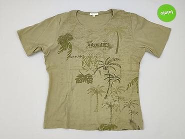 bluzki tom tailor: Patrizia Pepe, T-shirt damski, rozmiar XL — 2