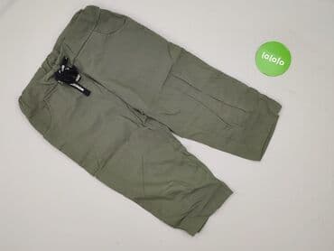 cargo reserved: Spodnie 3/4 damskie, rozmiar M — 2