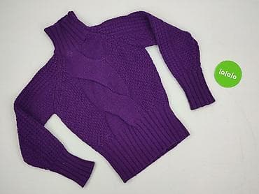 bluzka moncler: Massimo Dutti, Golf damski, rozmiar XS — 3