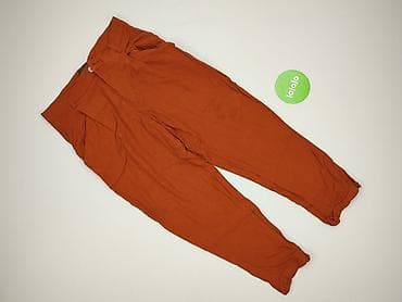 koszulka basic zara: Zara, Spodnie materiałowe damskie, rozmiar M — 2