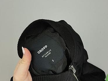 punisher kurtka: Cropp, Kurtka bomberka damska, rozmiar S — 7