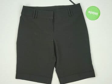 spodenki skórzane damskie: New Look, Szorty damskie, rozmiar M — 2