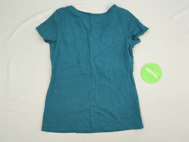 hm koszulka porsche: H&M, T-shirt damski, rozmiar M — 4