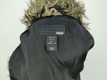 wojan s: H&M, Kamizelka damska, rozmiar S — 4
